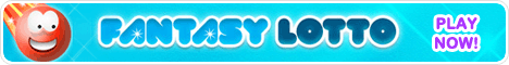 Play Fantasy Lotto Now!